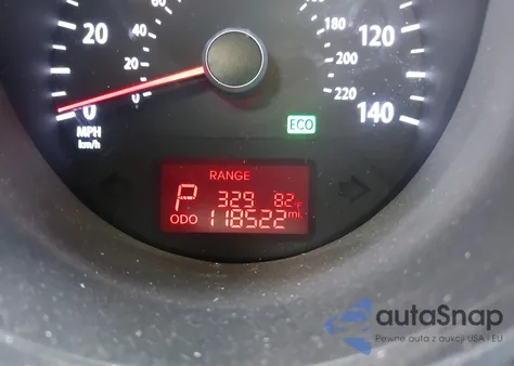 2013 Kia Soul из США, поврежденный, VIN KNDJT2A57D7551959